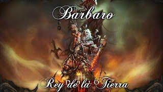 Diablo 3 | Barbaro Rey de la TIerra (PTR 2.4)