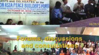 PDFI - Pailig Development Foundation, Inc. (HQ)