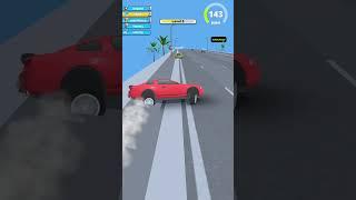 "Pedal Pumping & Double Drifting | Extreme Car Control Skills in Action!"