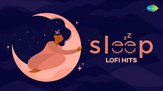 Sleep LoFi Hits | Slowed & Reverb | Lag Ja Gale | Ek Ladki Ko Dekha | Kuchh Na Kaho