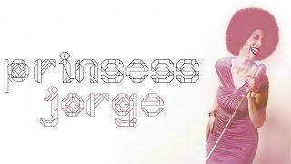 PRINSESS JORGE - Natural