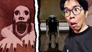 2 GAME KINH DỊ NÀY KHIẾN TÔI PHẢI RÙNG MÌNH !!! | 6 P.M VS PETA PETA - ROBLOX