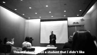 Secret About Teachers