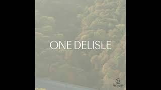 One Delisle Condos Now Selling from the $900s!