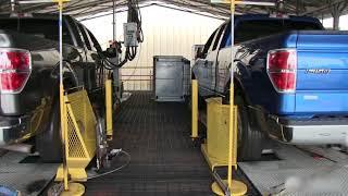 AMSOIL: F150 25K