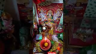 Dipawali ki Saral Puja Vidhi