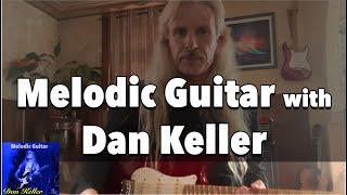Dan Keller - Melodic Guitar