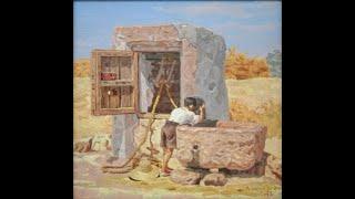 PINTOR MANCHEGO ANTONIO LOPEZ