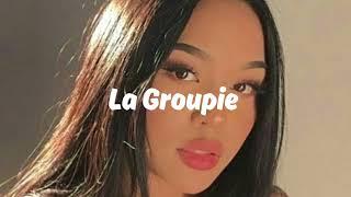 La Groupie De La Ghetto Ft. Nejo, Luigi 21 Plus, Nicky Jam y Nengo Flow Prod By DJ BLASS y Wassie