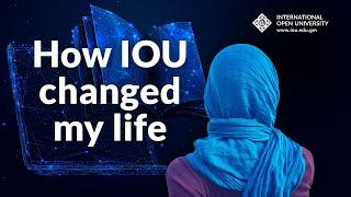 How IOU Changed My life