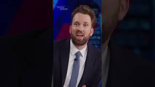 "When your politics becomes who you are, we can't debate that." - Jordan Klepper #tdsthrowback