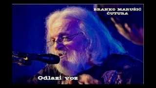 Branko Marušić Čutura -  Odlazi voz