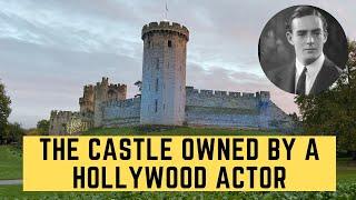 The Castle OWNED By A Hollywood Actor!