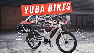 Yuba Bikes | Full Cycle Ottawa