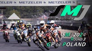 SMJ 2024 - ROUND 3 | GP of POLAND