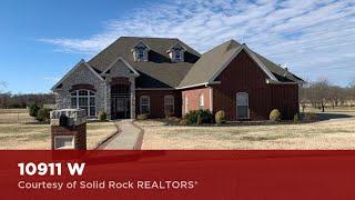 10911 W Miami, OK 74354 | Dustin Foster | Top Real Estate Agent