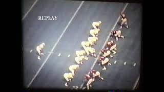 1974 Oklahoma vs Texas