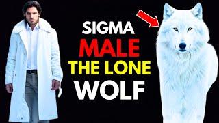 Signs You Are A Lone Wolf