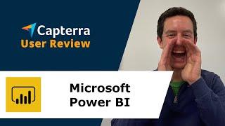 Microsoft Power BI Review: Makes Excel-based Data Pretty