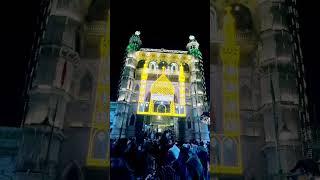Ajmer Sharif Khwaja Arif Saqlaini #Jaipur