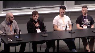 MIT Bitcoin Expo 2019 - Landing a Node on the Moon; Does it Have to be Rocket Science?