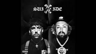 $UICIDEBOY$ - $ilent Days [PROD. SFFIR]