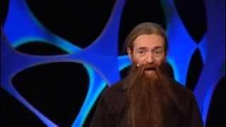 Undoing aging: Aubrey de Grey at TEDxDanubia 2013