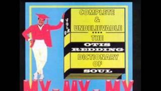 Otis Redding - Fa-Fa-Fa-Fa-Fa (Sad Song) (1966)