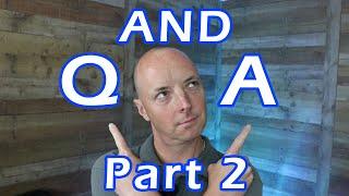 Real Swimming Pool Questions and Answers Part 2