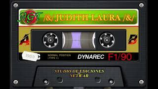 QUE PENSABAS - JUDITH LAURA