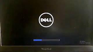 Update BIOS Dell Vostro 3560