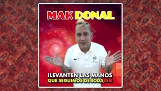 Mak Donal ft Pinky - Vamos Con Esa