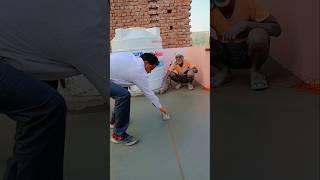 A grouping design made on the ceiling to prevent cracks How many types of ceilings are made 