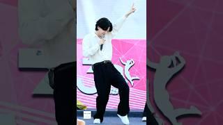 미스터트롯3 김용빈 '님과함께' 신명나는 댄스 분위기 좋고~