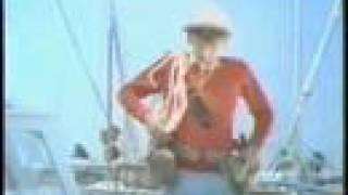 The Castaway Song - Led Zeppelin meets Gilligan - Orange Hat