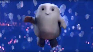 The Adipose Return Home | Partners In Crime | Doctor Who