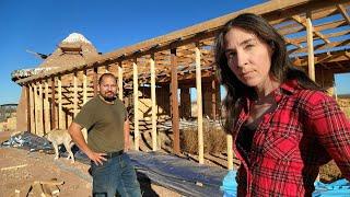 THIS Is What I Was MOST Afraid Of | Building An Off-Grid Home