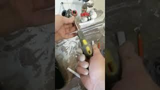 РАЗВОДКА ТРУБ НА КУХНИ ОТ САНТЕХНИКА СПБ НЕДОРОГО ВЫЗОВ НА ДОМ, БЫСТРЫЙ МОНТАЖ ТОЧКИ ЗА 20 МИНУТ
