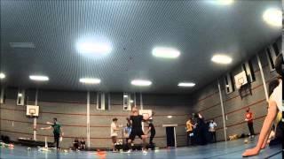 11 ball flash