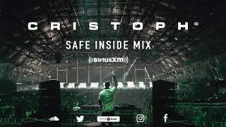 Cristoph - Safe Inside Mix for SiriusXM