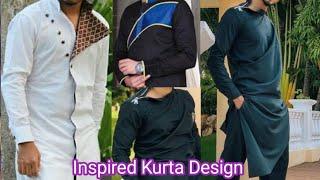 Inspired Kurta Designs 2021 | Latest Kurta Designs | Mr Tailor Master