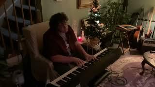 The Christmas Song (Nat King Cole) - Cover By Billy Buono