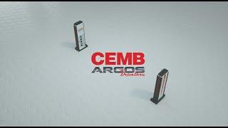 CEMB Inspection System Argos Drivethru