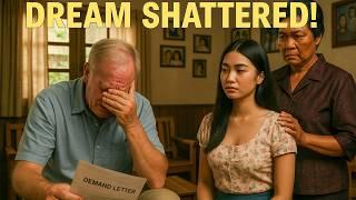 My Thai Wife's 'Secret Family Debt' Destroyed Our Paradise – The Ultimatum That Broke Me