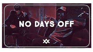 WILSTAR I KASEY I NO DAYS OFF PROD BY ZEPH ELLIS