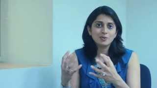 Virginia Sharma CMO IBM India - Where does Marketing & IT intersect? (HD)