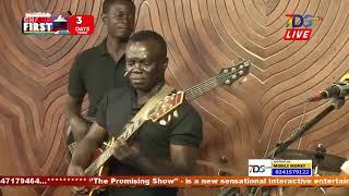 AHOMA NSIA ADADAMU SPECIAL  04/12/2020