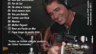 Odair Fernandes - Simplesmente Amor