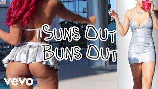 Sharondaduhdon - Suns Out, Buns Out