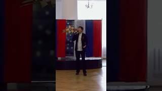 Продолжаются мероприятия, посвященные Дню Победы! #Победа80